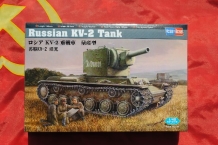 images/productimages/small/KV-2 84816 HobbyBoss 1;48 voor.jpg